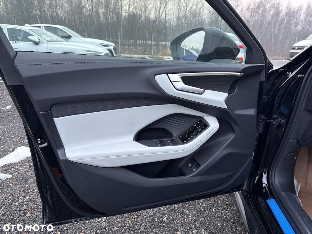 Audi A5 Limousine - 12