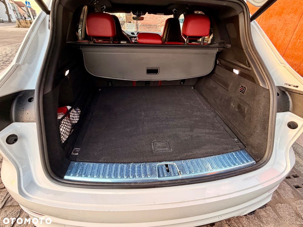 Porsche Cayenne E-Hybrid Platinum Edition - 20