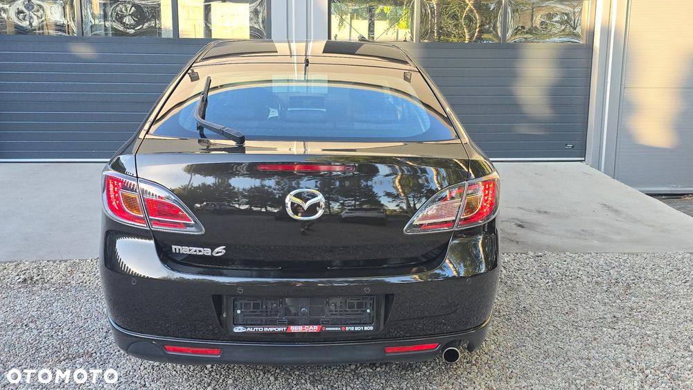 Mazda 6 1.8 Comfort - 17