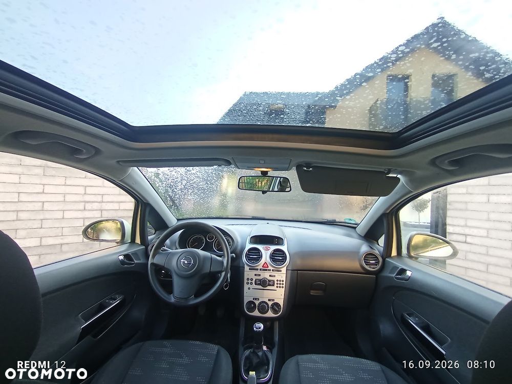 Opel Corsa 1.4 16V Innovation - 34
