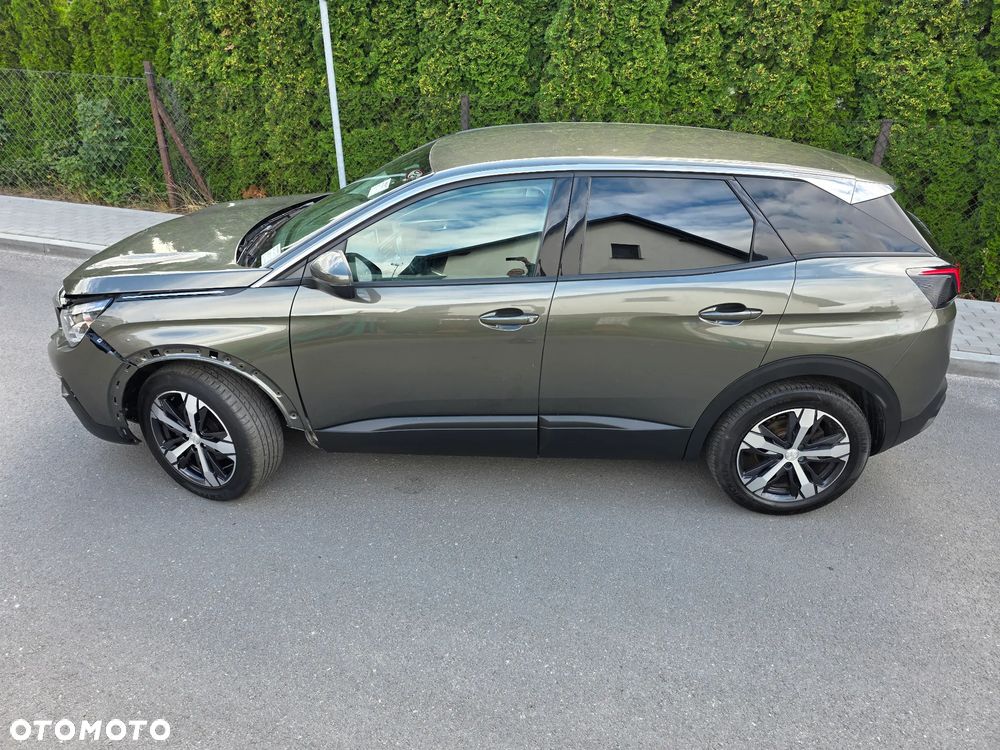 Peugeot 3008 BlueHDi 130 Stop & Start EAT8 Active Pack - 39