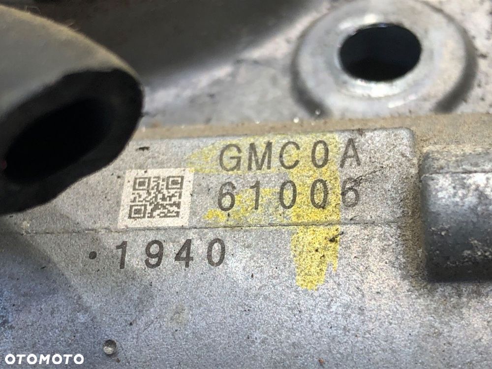 PRZEPUSTNICA - 344.00 PLN - HONDA JAZZ II (GD_, GE3, GE2) 2001 - 2008 1.5 (GD3) 81 kW [110 KM] - 5