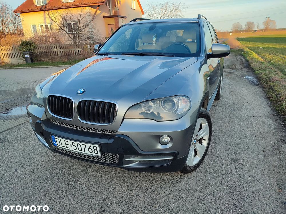 BMW X5 3.0d xDrive - 3