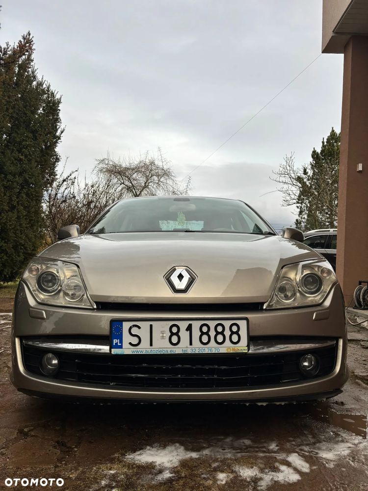 Renault Laguna 2.0 DCi Dynamique - 2
