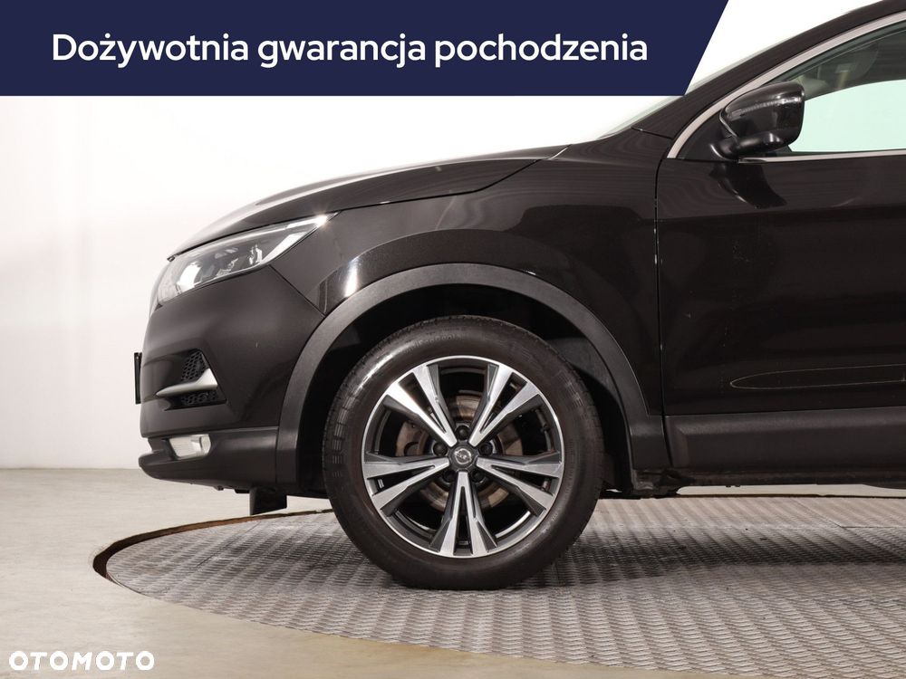 Nissan Qashqai - 17