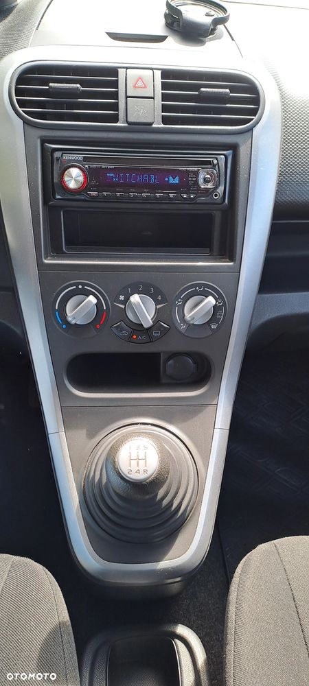 Suzuki Splash 1.0 Club - 26