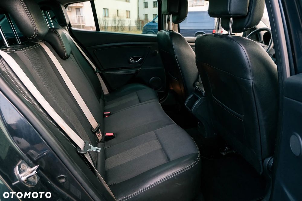 Renault Megane dCi 130 FAP BOSE Edition - 25