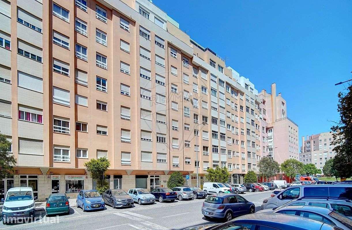 Apartamento T4 para venda - Grande imagem: 5/36