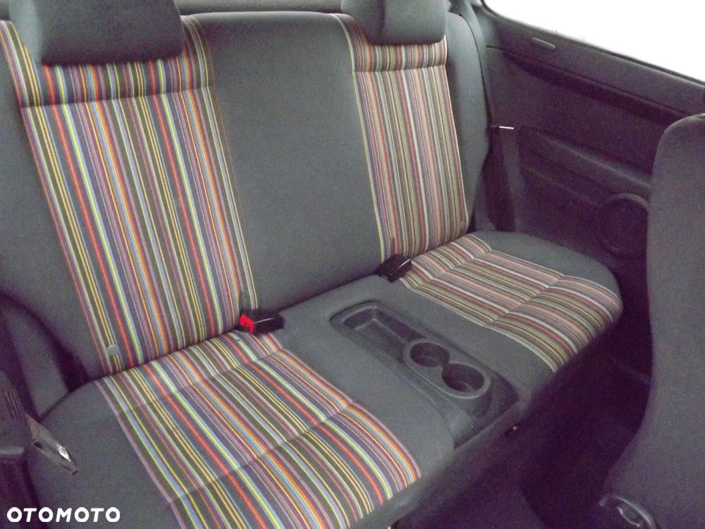 Volkswagen Fox 1.2 Fresh - 6