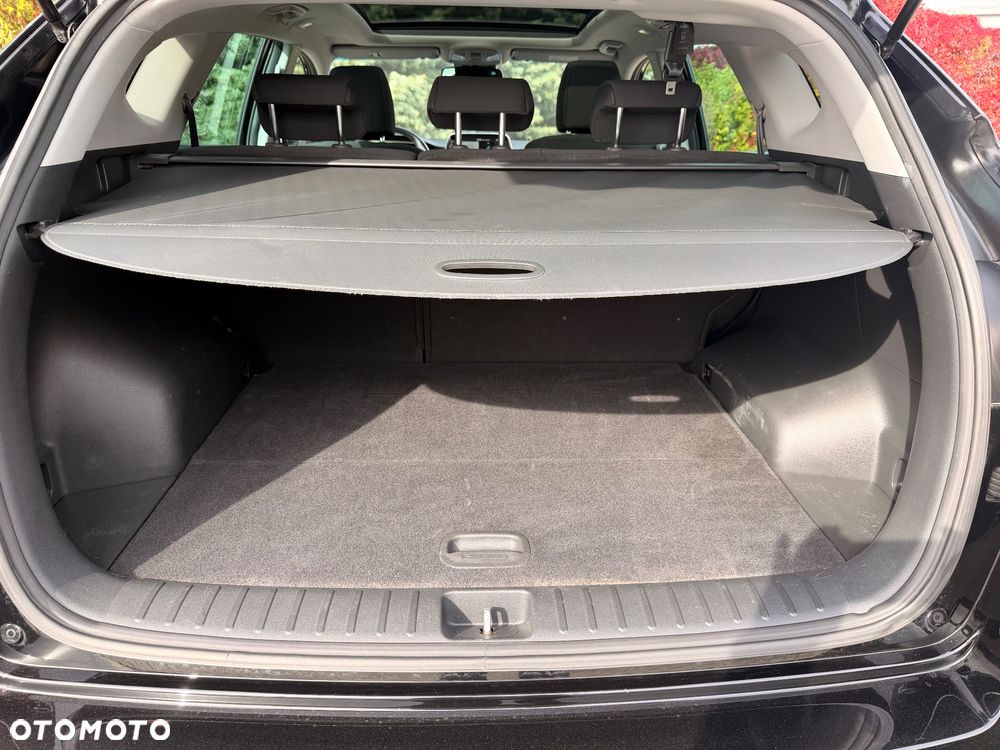Hyundai Tucson blue 1.6 CRDi 2WD Advantage+ - 37