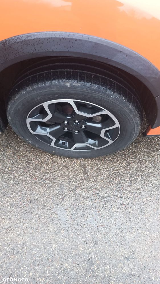 Subaru XV 2.0D Comfort Edition35 Style - 19