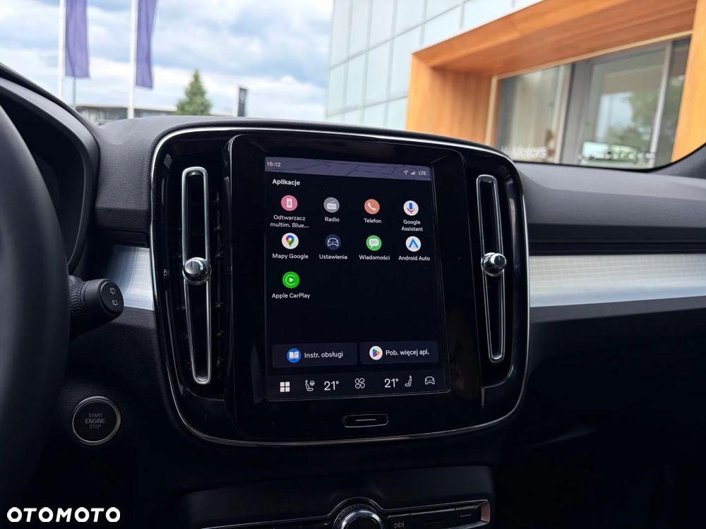 Volvo XC 40 B3 Core - 12