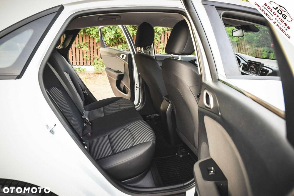 Kia Ceed 1.4 M - 34