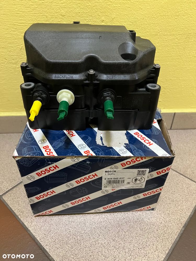 Moduł pompa Ad blue adblue DAF XF 106 460 510 1819797 /  0444042137 - 1