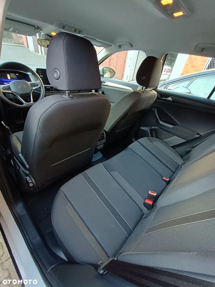 Volkswagen T-Roc 1.5 TSI Life DSG - 11