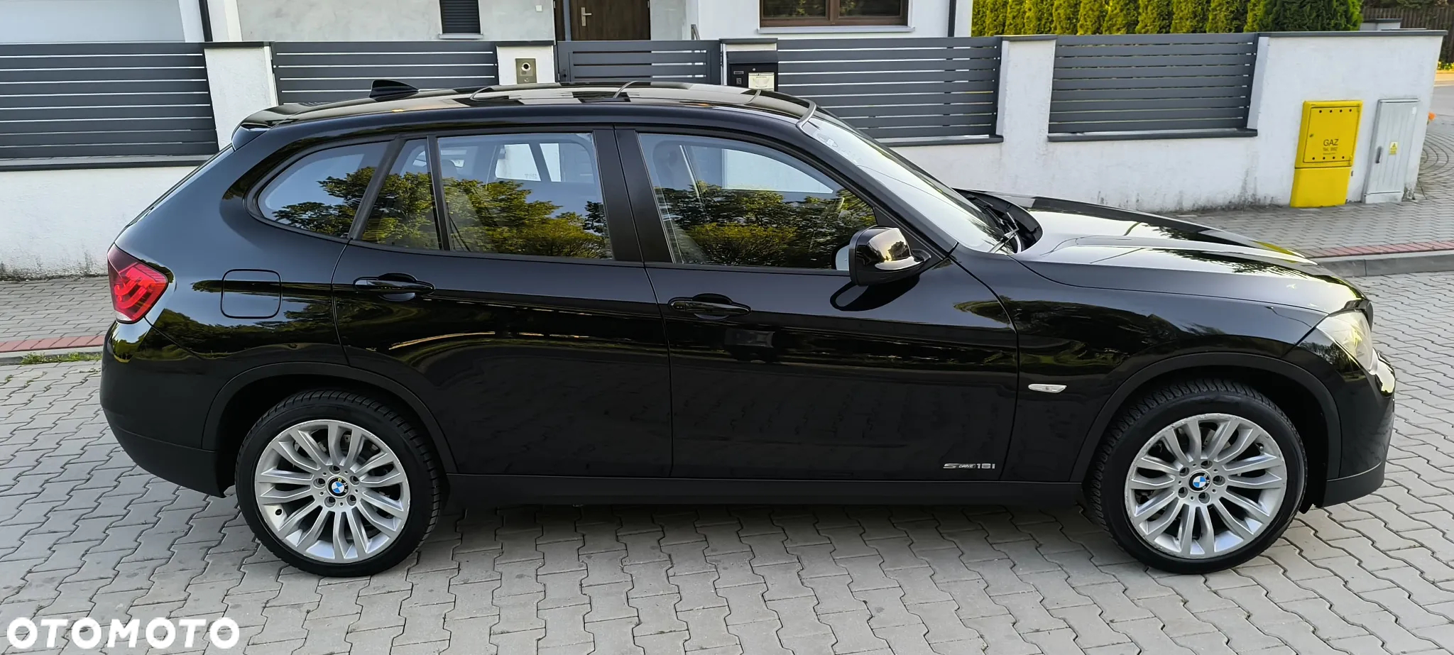 BMW X1 sDrive18i - 24