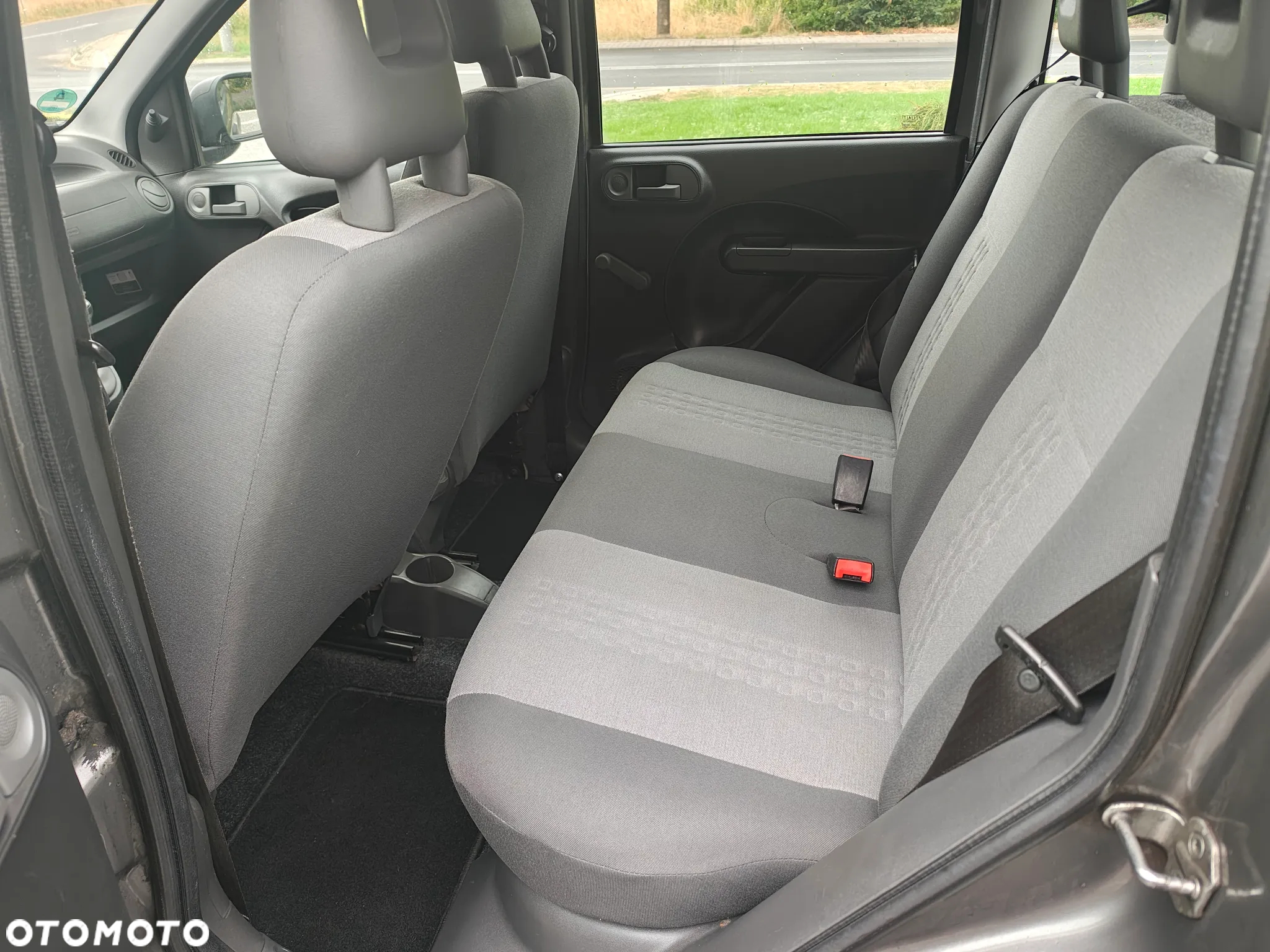 Fiat Panda 1.2 - 8
