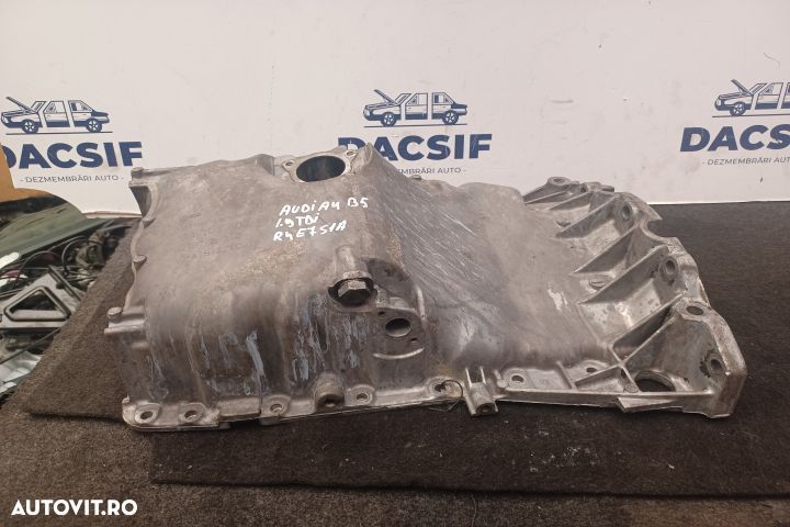 Baie ulei 06B103603AQ 06B103603AQ Audi A4 B5 [1994 - 1999] Avant wago - 2