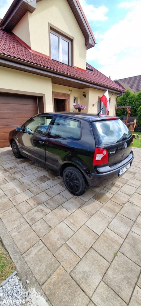 Volkswagen Polo - 7