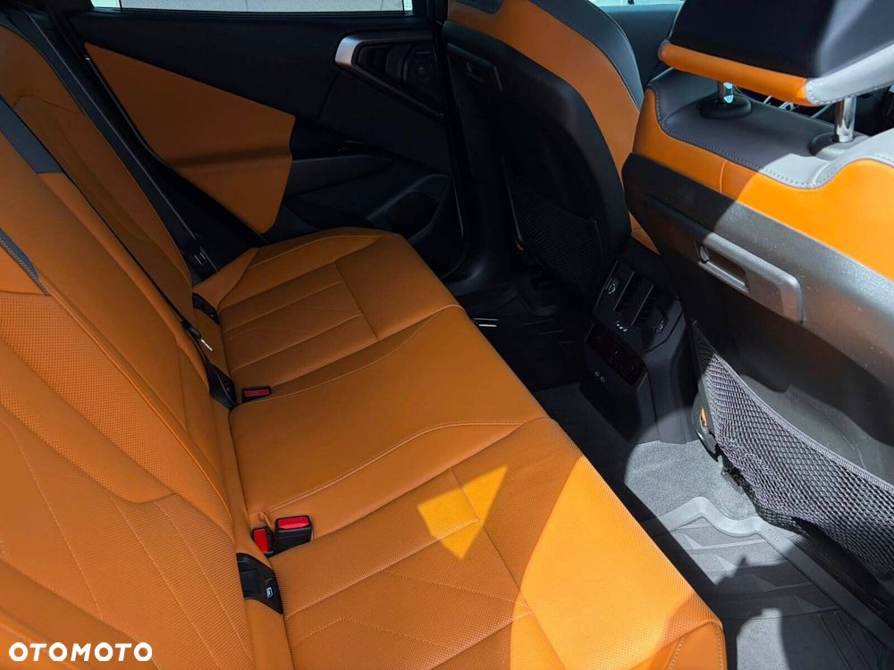 BMW X3 - 14