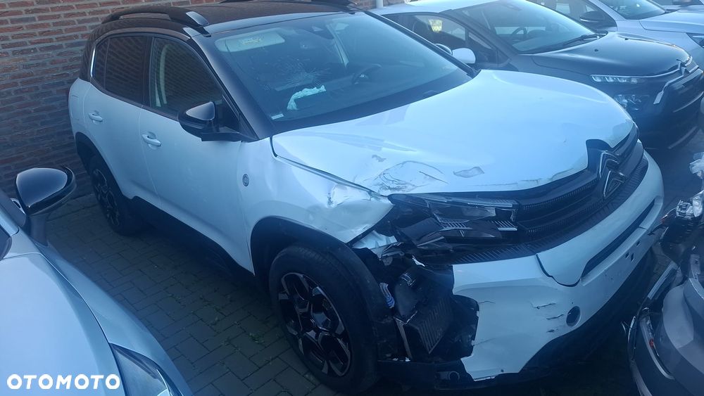 Citroën C5 Aircross 180 e-EAT8 MAX - 3