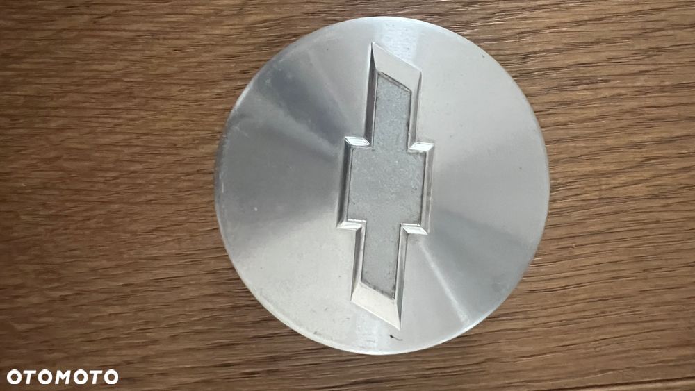 Dekielek kapsel felgi koła Chevrolet Camaro 2016- - 1