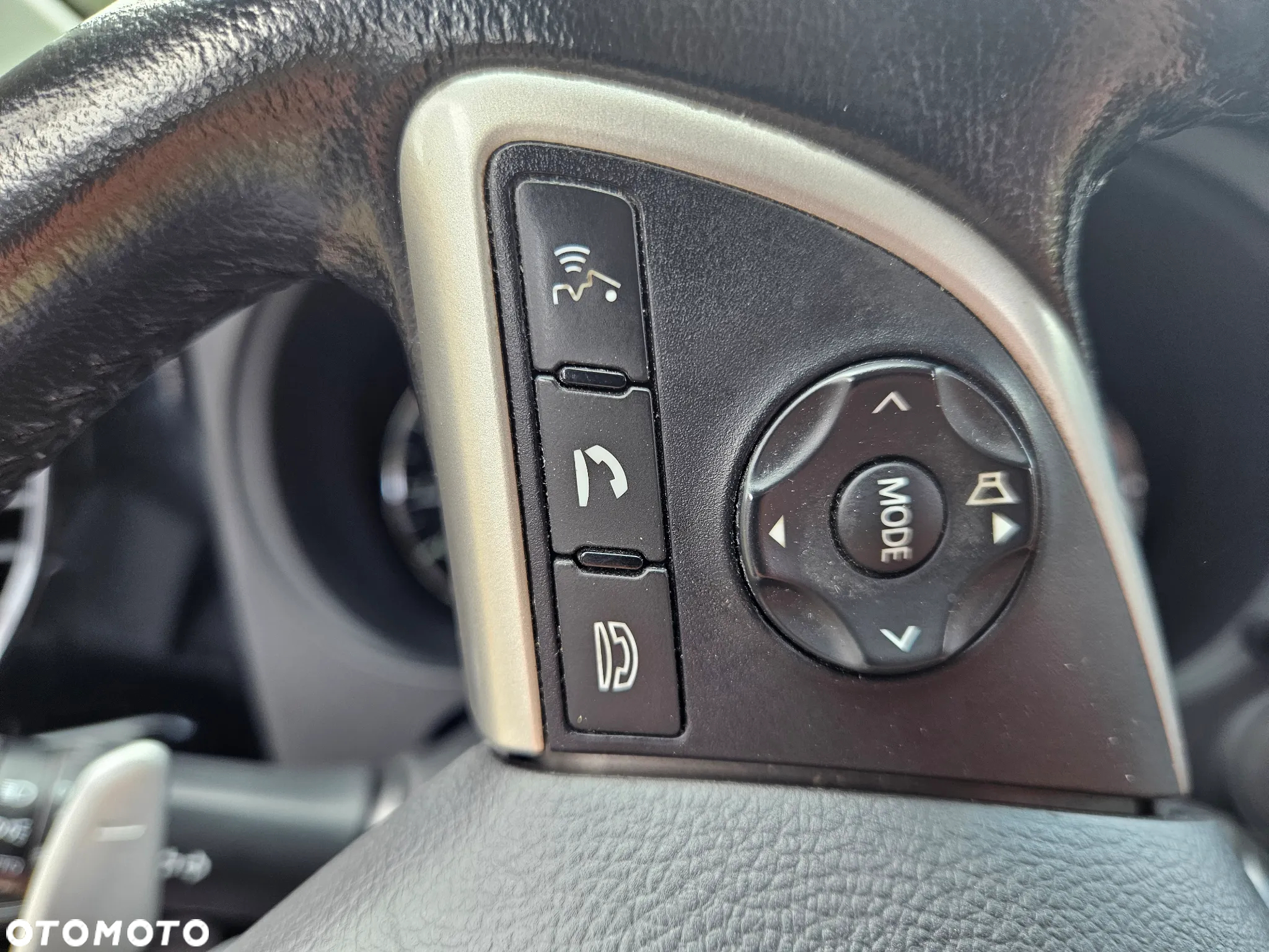 Mitsubishi Outlander 2.0 Intense CVT - 20