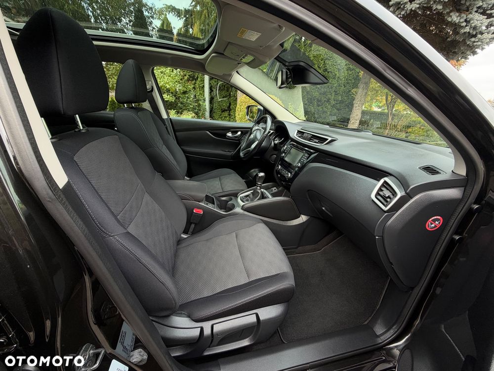 Nissan Qashqai 1.6 Tekna - 6