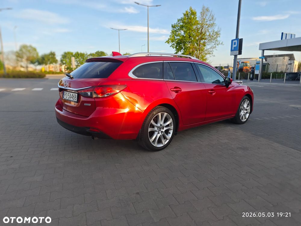 Mazda 6 2.0 Skypassion I-ELoop - 9