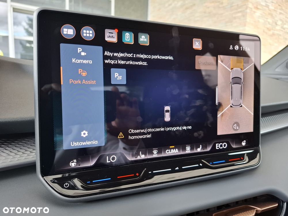 Cupra Terramar 1.5 eHybrid PHEV Advantage Edition DSG - 26