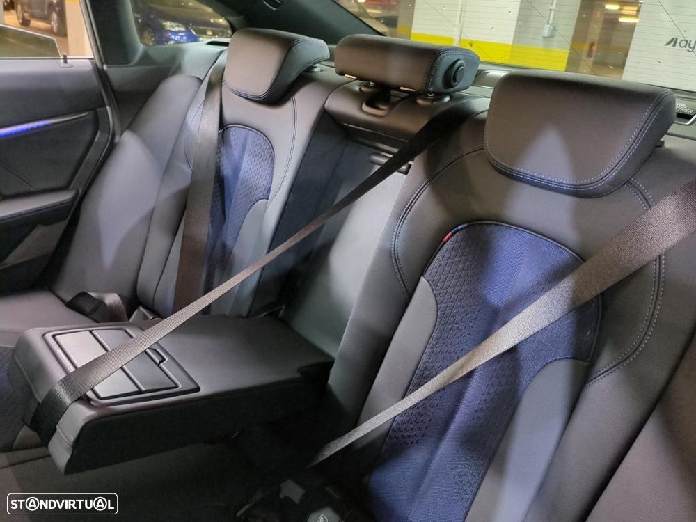 BMW 216 Gran Coupé d Corporate Edition - 8