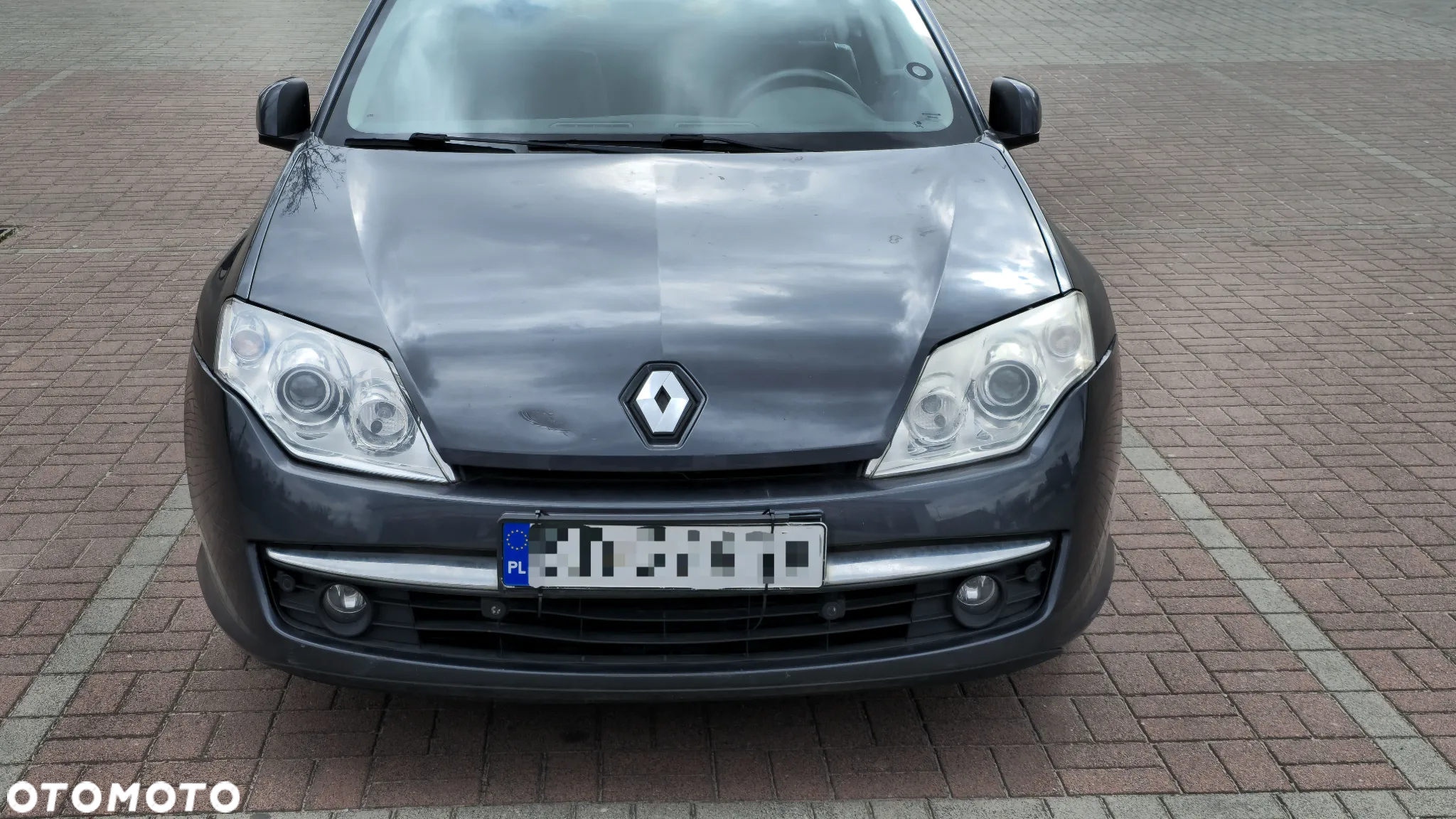 Renault Laguna Grandtour 2.0 dCi FAP Dynamique - 7