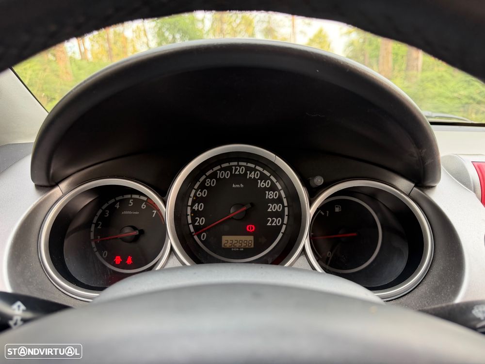 Honda Jazz 1.2 LS Cool AC - 8