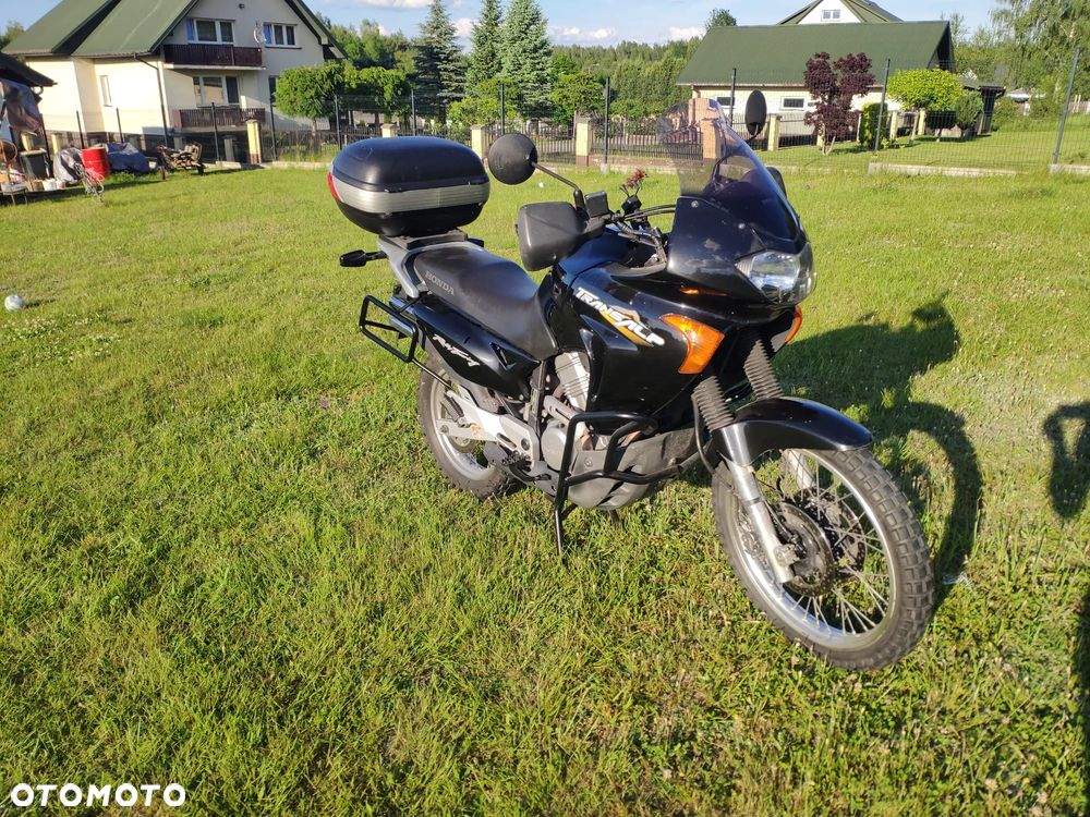 Honda XL - 5