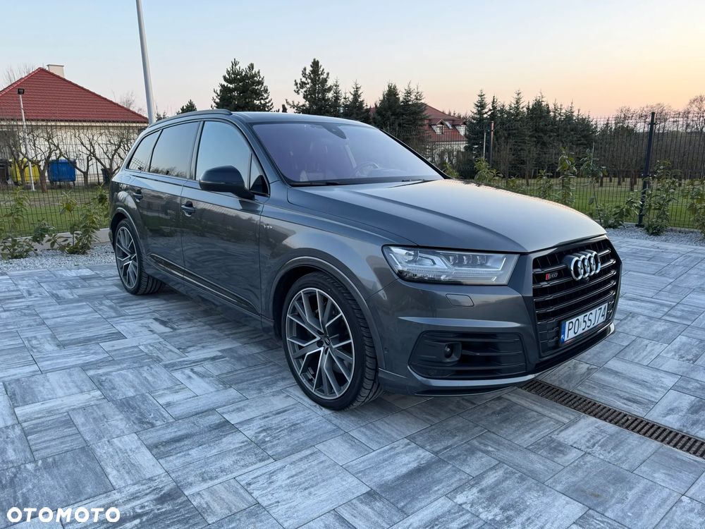 Audi SQ7 - 4