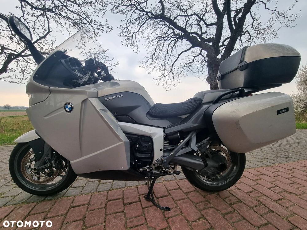 BMW K - 18