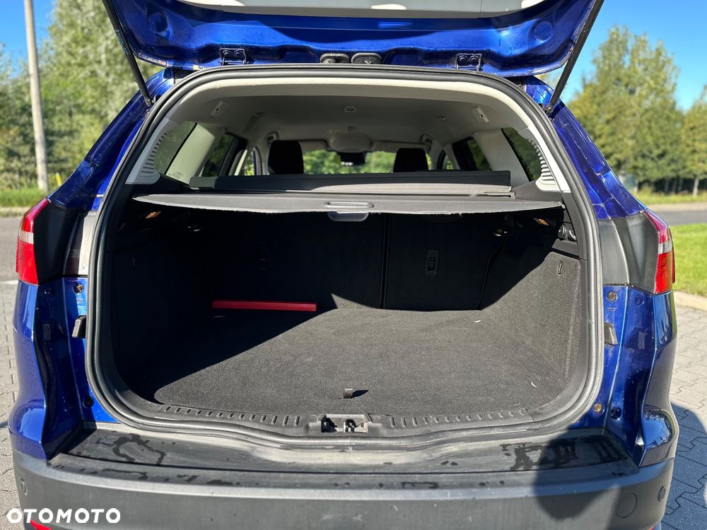 Ford Focus 1.0 EcoBoost SYNC Edition ASS - 16