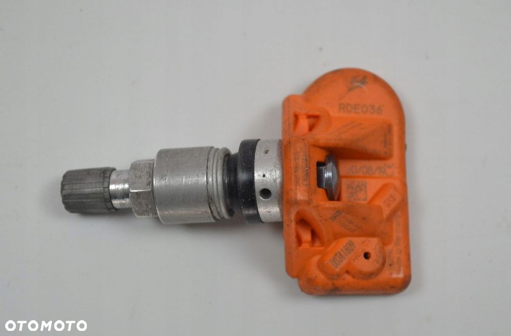 CZUJNIKI CIŚNIENIA TPMS MERCEDES x1szt C-225 - 4