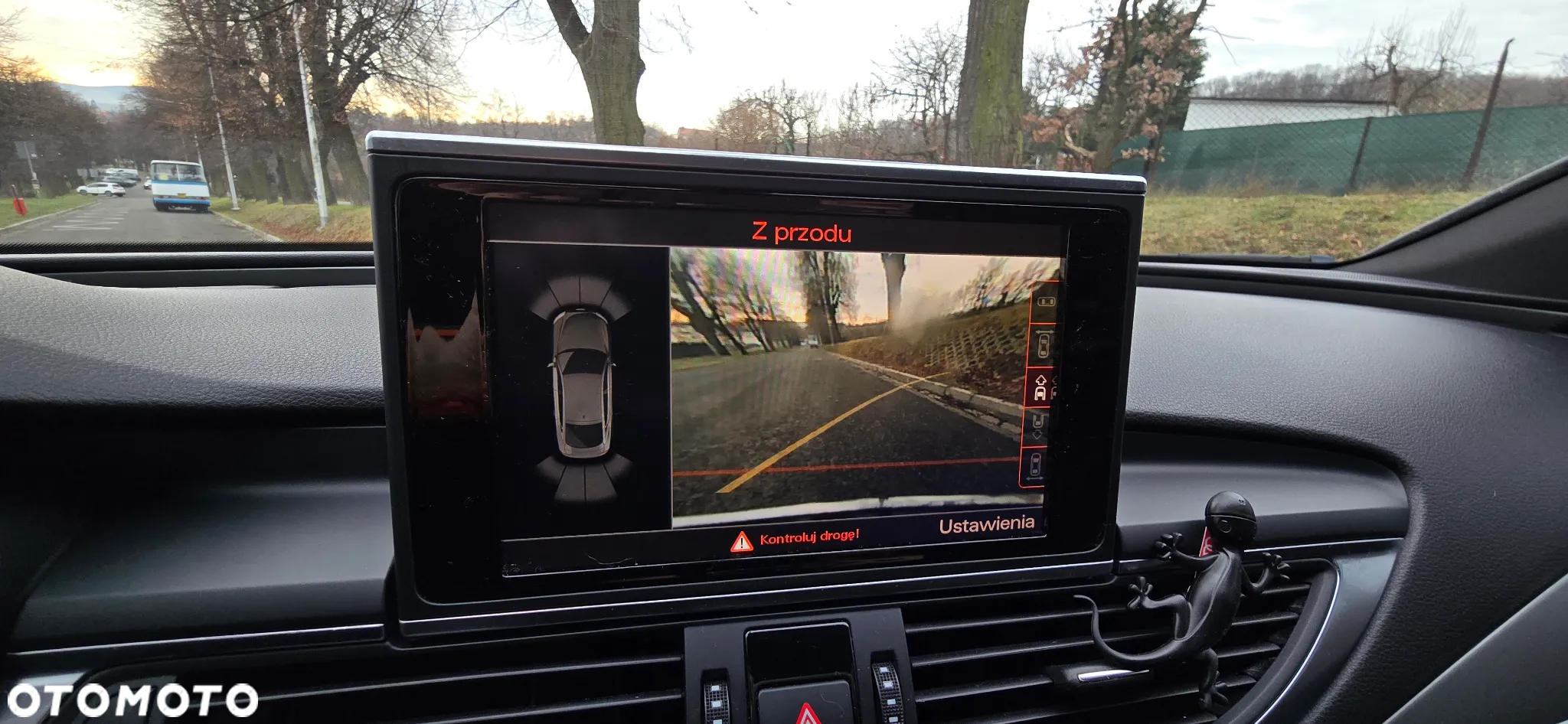 Audi A7 3.0 TDI Quattro Tiptronic - 14