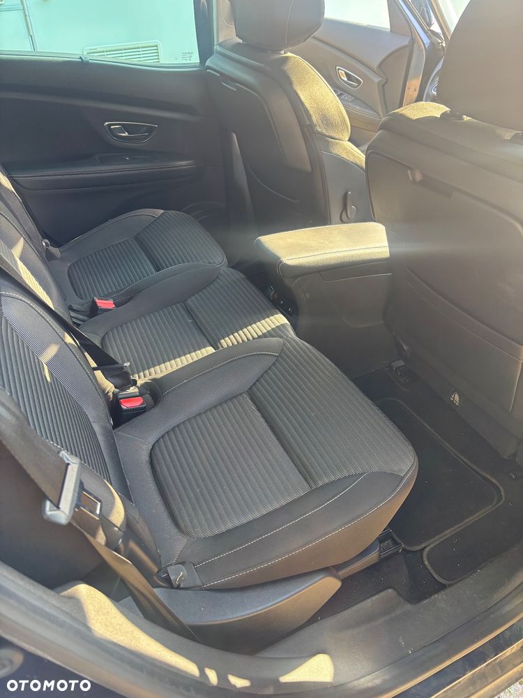 Renault Scenic ENERGY dCi 130 Business - 10