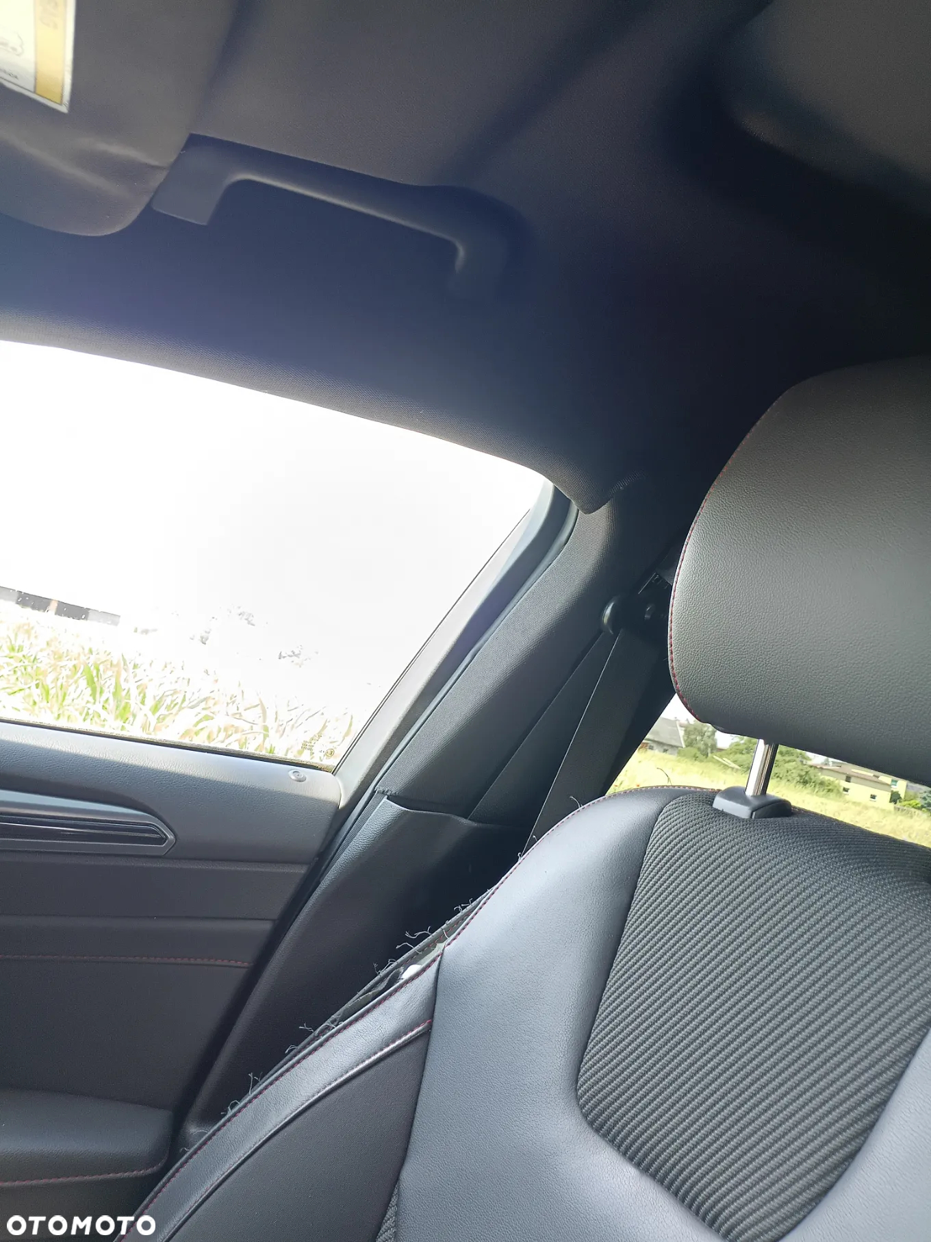 Ford Mondeo 1.5 EcoBoost ST-Line X - 6