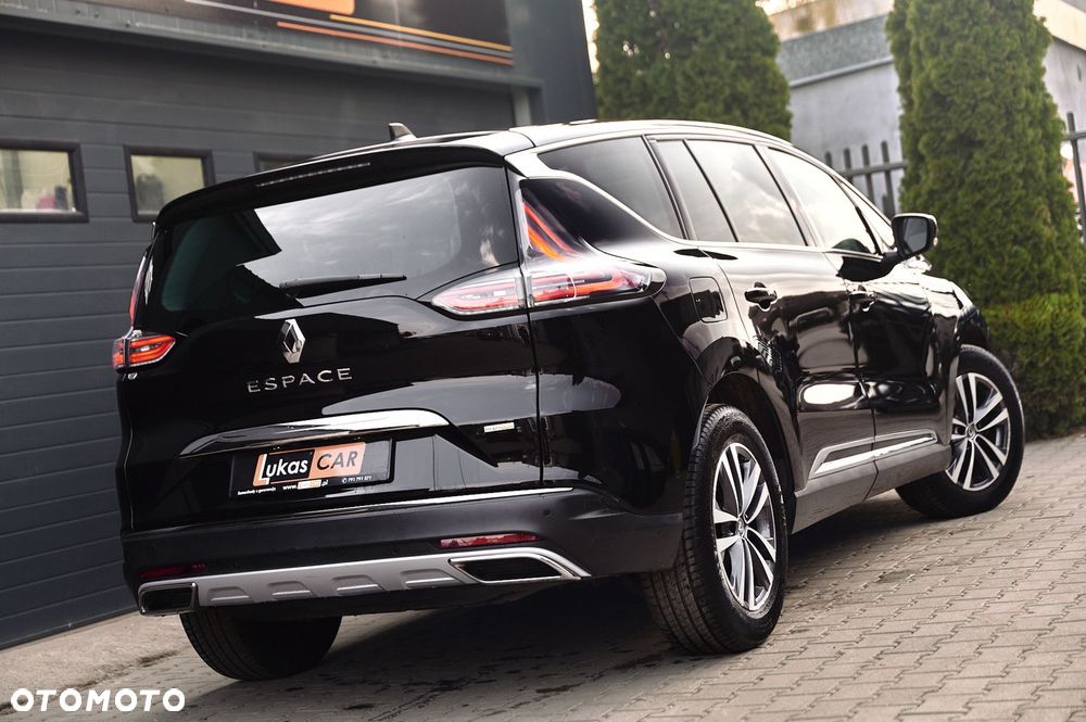 Renault Espace BLUE dCi 160 EDC BUSINESS EDITION - 40