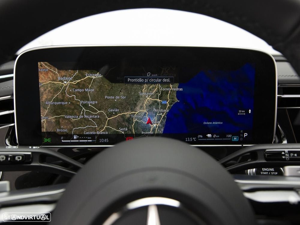 Mercedes-Benz E 300 de - 22