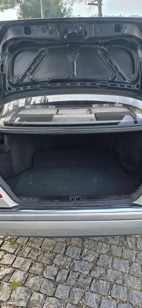 Mercedes-Benz C 220 D Elegance - 3