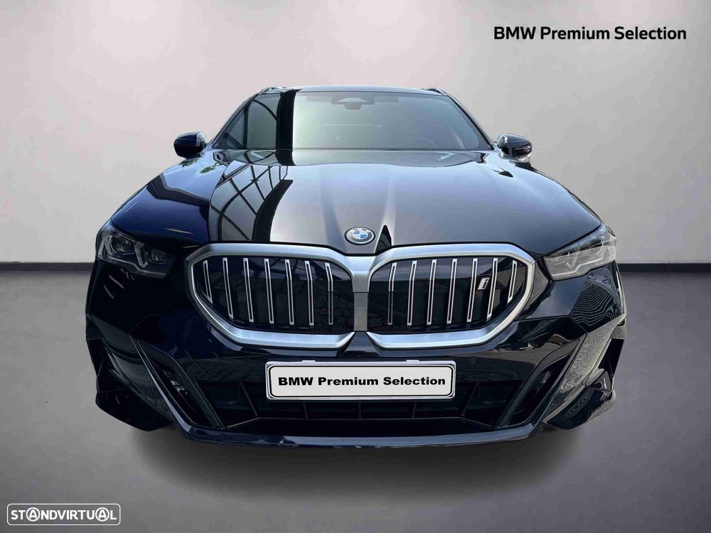 BMW i5 eDrive40 Edição Desportiva M - 5