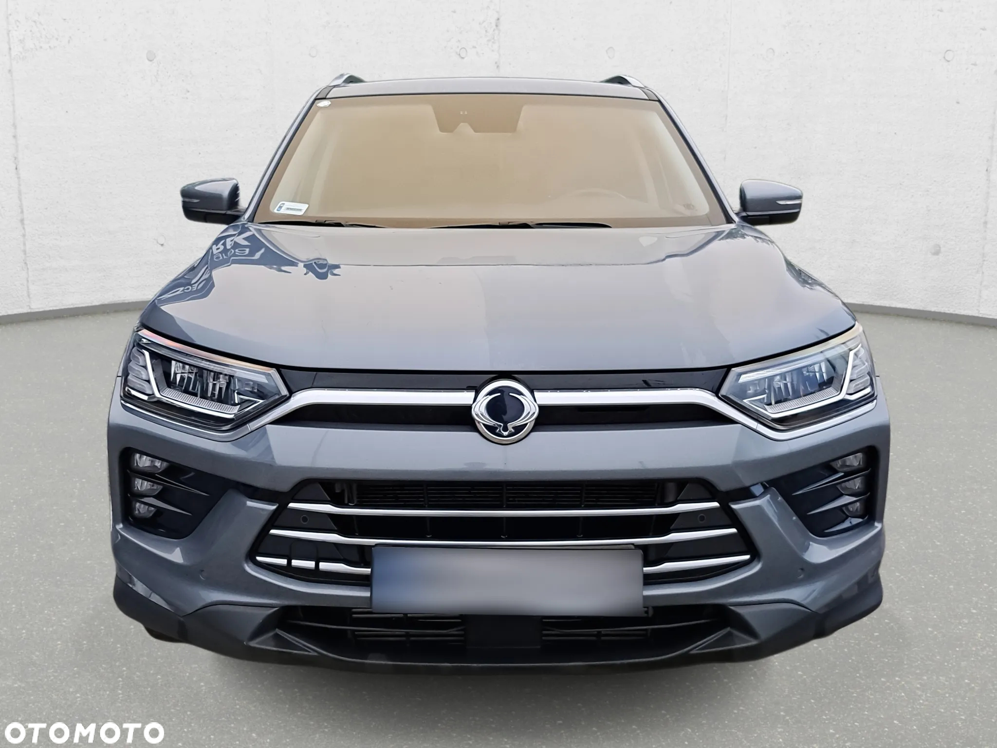 SsangYong/KGM Korando 1.5 T-GDI Quartz 2WD - 2