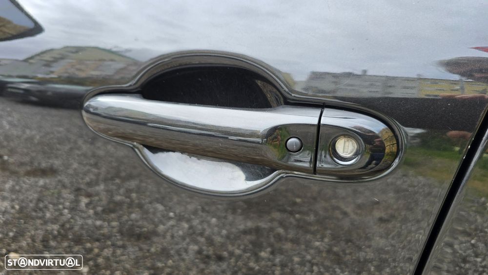 Nissan Juke 1.5 dCi Black Edition - 45