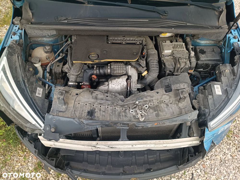 Opel Crossland X 1.6 Diesel Edition - 5