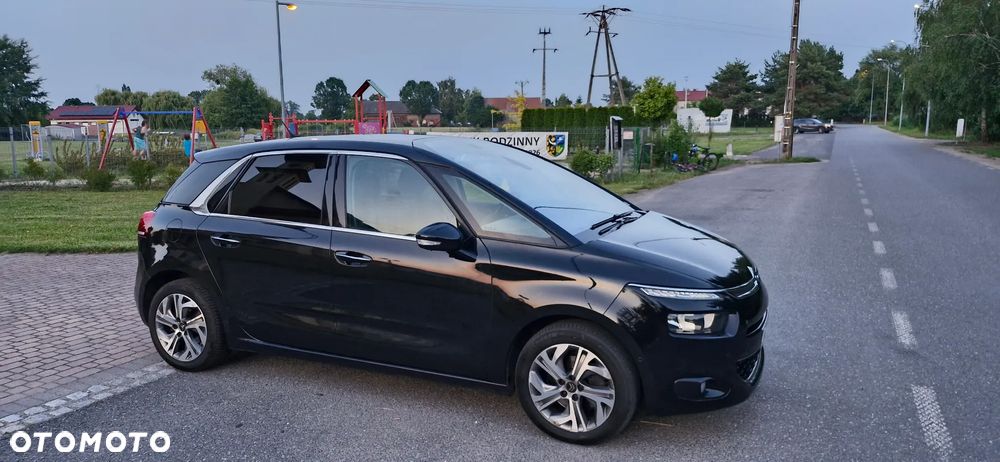 Citroën C4 Picasso BlueHDi 150 Exclusive - 17