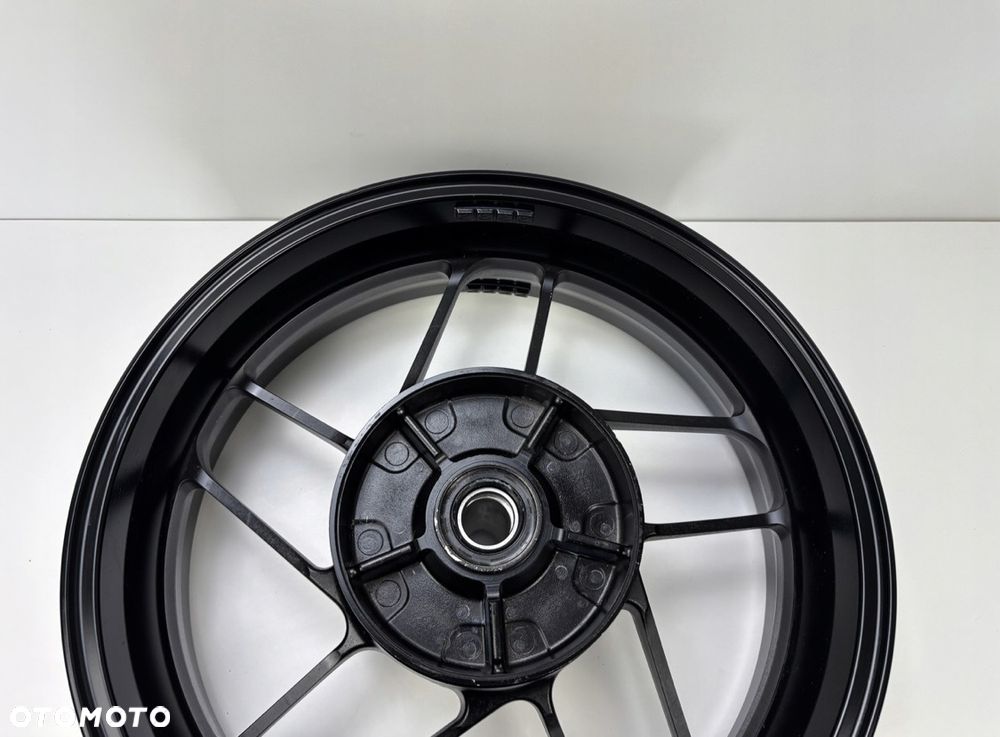 Felga tył tylna Yamaha MT 09 2021+ Oryginał - 3
